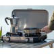 Cocina gas Camping Kitchen 2