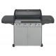 Barbacoa gas 4 Classic LS Plus Campingaz