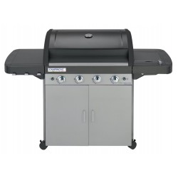 Barbacoa gas 4 Classic LS Plus Campingaz