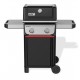 Barbacoa gas Spirit E210 Weber
