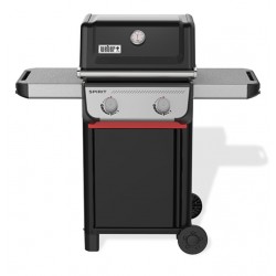 Barbacoa gas Spirit E210 Weber