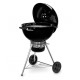 Barbacoa carbon Master touch Weber