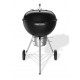 Barbacoa carbon Kettle premium weber