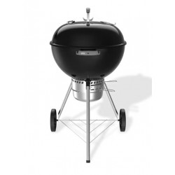 Barbacoa carbon Kettle premium weber