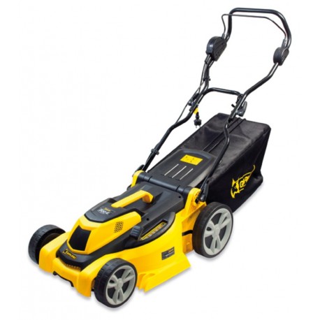 Cortacésped electrico Grass 500E Garland