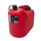 Bidón combustible homologado 20l