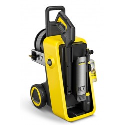Hidrolimpiadora K7 comfort premium Karcher