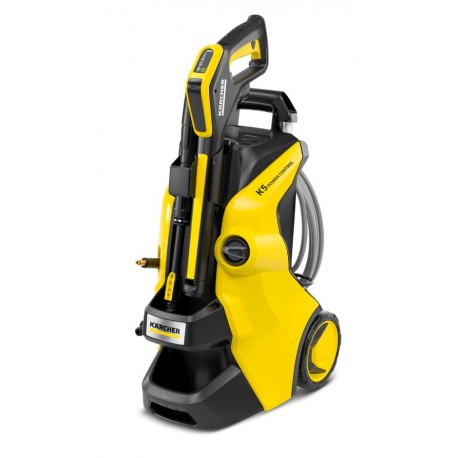 Hidrolimpiadora K5 power Control Karcher