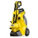 hidrolavadora k4 power control karcher