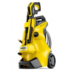 hidrolavadora k4 power control karcher