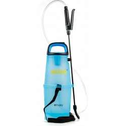 Pulverizador bateria e7 Easy