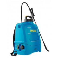 Pulverizador bateria E10 Matabi