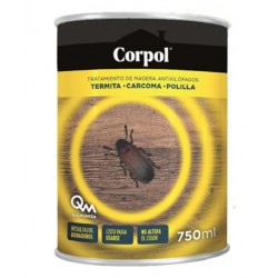 Anticarcoma 750ml corpol