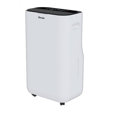 Deshumidificador Shara Desh20 Facula