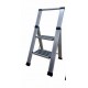 escalera seguridad peldaños anchos 2 cz