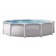 Piscina depuradora prism frame 366 Bestway
