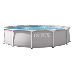 Piscina depuradora prism frame 366 Bestway