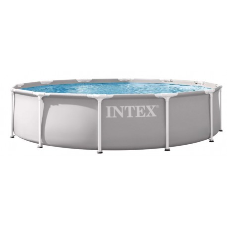 Piscina depuradora prism frame 366 Bestway