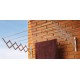 Tendedor extensible 140 cm