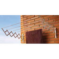 Tendedor extensible 100 cm