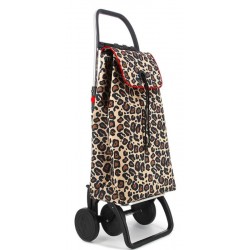 Carro compra I-max wild camel Rolser
