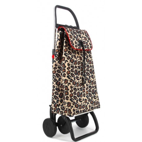Carro compra I-max wild camel Rolser