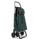 Carro compra I-max wild verde Rolser