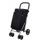 Carro compra Carlett lite 430 black