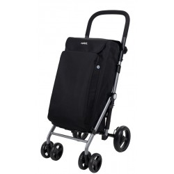Carro compra Carlett lite 430 black