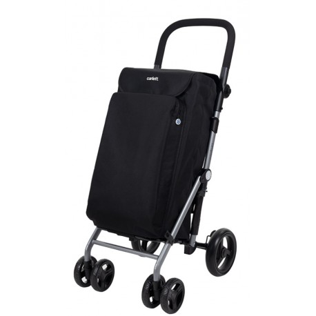 Carro compra Carlett lite 430 black