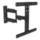 Soporte TV doble brazo giratorio profer