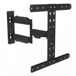 Soporte TV doble brazo giratorio profer