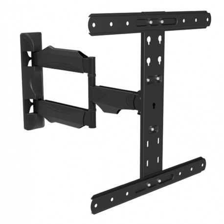 Soporte TV doble brazo giratorio profer