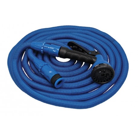 Manguera extensible 10 m Ikon
