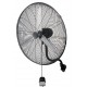 Ventilador pared industrial PT2060 Profer