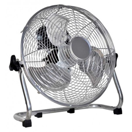 Ventilador suelo 50 cm Kuken