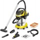 Aspirador seco liquidos WD6 PS Karcher