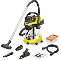 Aspirador seco liquidos WD6 PS Karcher