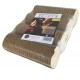 Briqueta combustible compacta 4 Briher