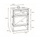 Estufa leña Ecodesign Zeus Horno Juan Panadero