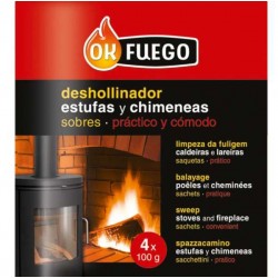 deshollinador estufas chimeneas