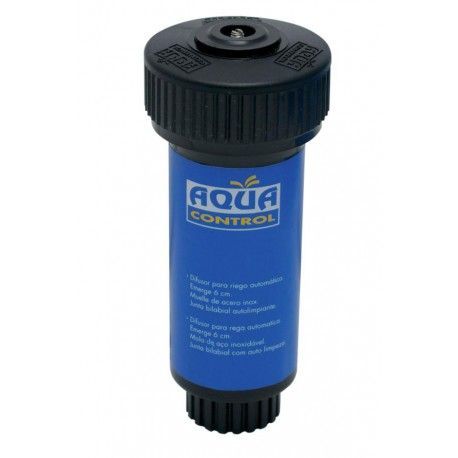 Difusor torbera regulable 6cm Aquacenter