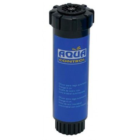 Difusor torbera regulable 25 a 360 aquacenter