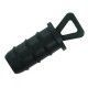 Tapon final riego goteo 10 uni