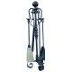 jeugo accesorias chimenea imex
