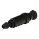 Gotero regulable microriego 25 uni