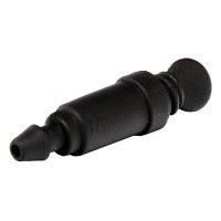 Gotero regulable microriego 25 uni