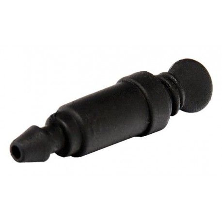 Gotero regulable microriego 25 uni