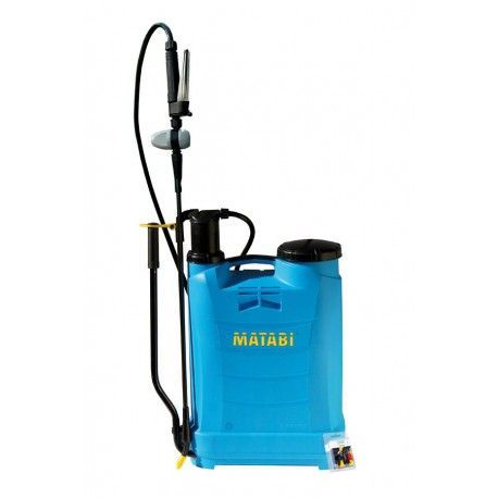 Pulverizador Evolution 16 L Matabi