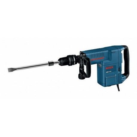 Martillo demoledor GSH 11 E Bosch